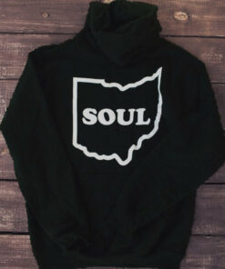 soul hoodies