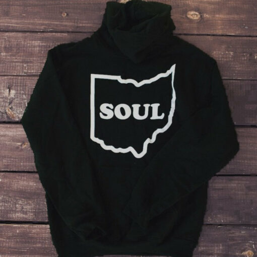 soul hoodies