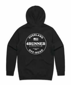 4runner hoodie