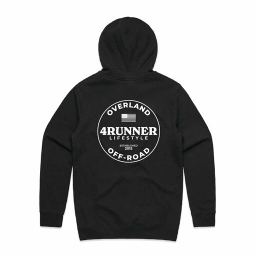 4runner hoodie