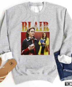 blair ladies sweatshirts