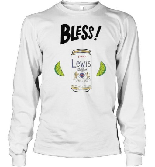 jenny lewis sweatshirt