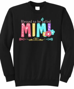 mimi sweatshirts