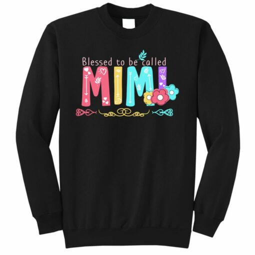 mimi sweatshirts