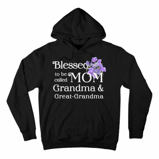 grandma hoodie