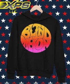 blind melon hoodie