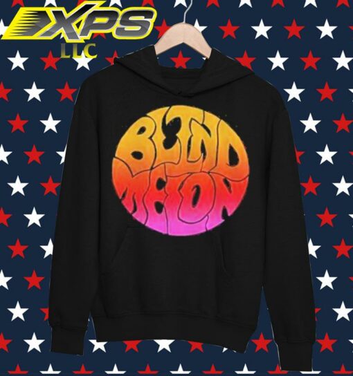 blind melon hoodie