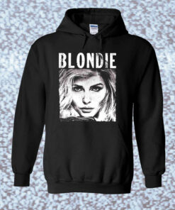 blondie hoodie