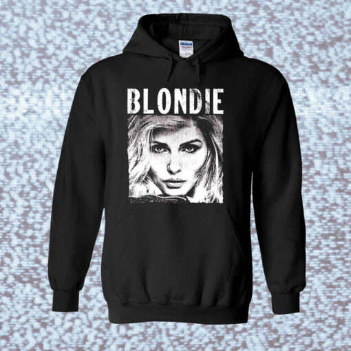 blondie hoodie