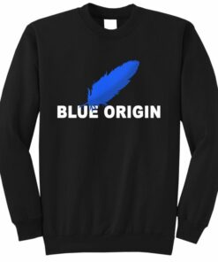 origin sweatshirt