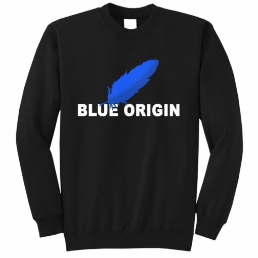 origin sweatshirt