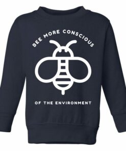 conscious sweatshirt