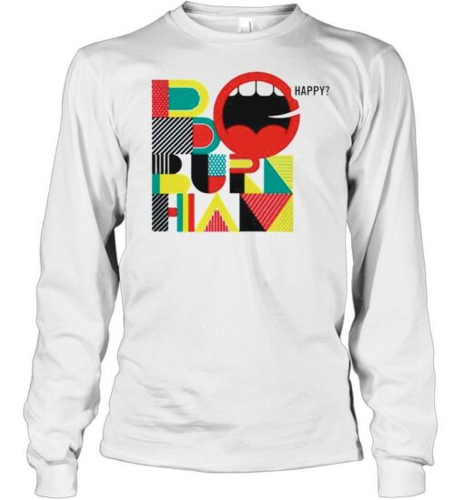 bo burnham sweatshirt