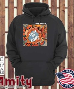 bob dylan hoodie