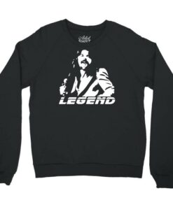 bob seger sweatshirt