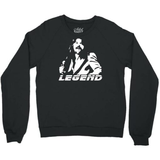 bob seger sweatshirt