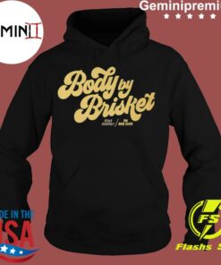 monthly hoodie club