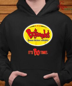 bojangles hoodie