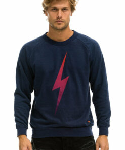 aviator nation bolt sweatshirt