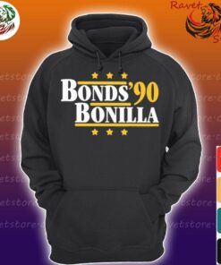 bonds hoodie