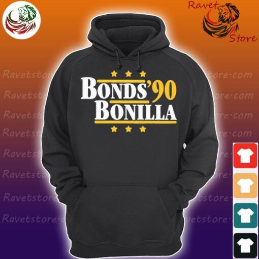 bonds hoodie