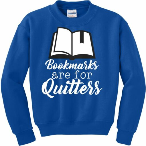 sweatshirts for book lovers