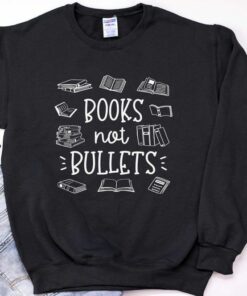 book themed sweatshirts