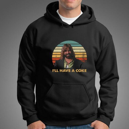 boondock saints hoodie