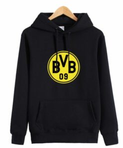 borussia dortmund hoodie