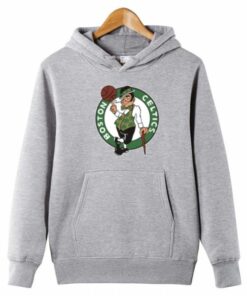 boston celtics hoodies