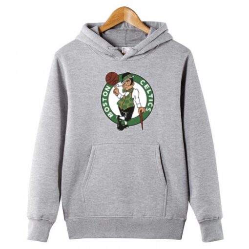 boston celtics hoodies