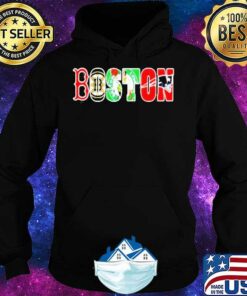 boston sports hoodie