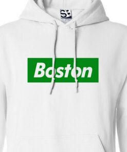 boston hoodies