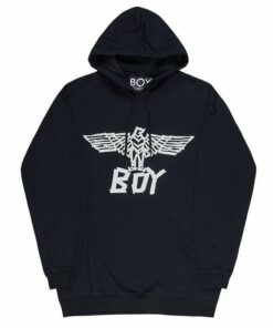 boy london hoodie