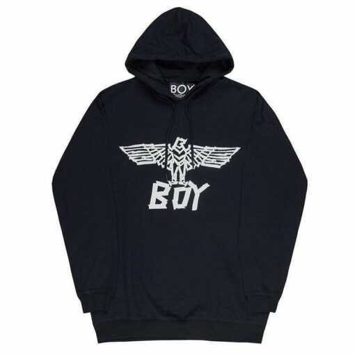 boy london hoodie