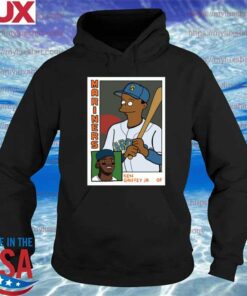 ken griffey jr hoodie