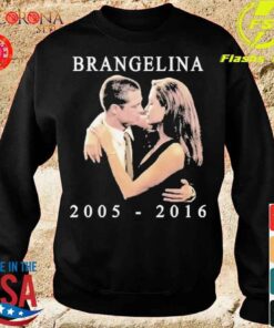 brangelina sweatshirt