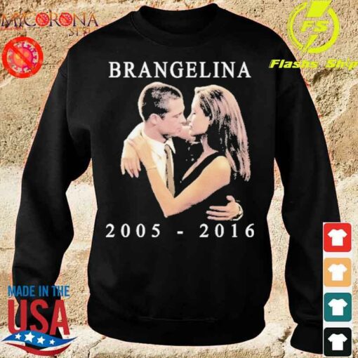 brangelina sweatshirt