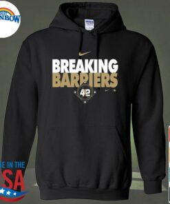 barriers jackie robinson hoodie