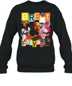 brent faiyaz sweatshirt