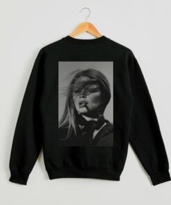 brigitte bardot sweatshirt