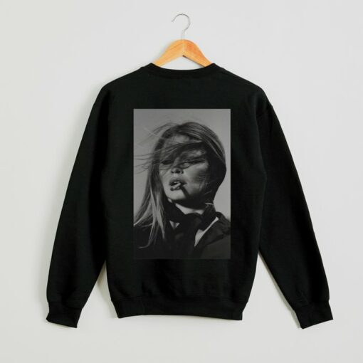 brigitte bardot sweatshirt