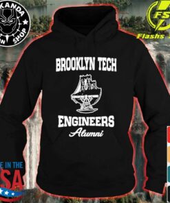 brooklyn tech hoodie