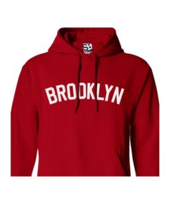 bklyn hoodie