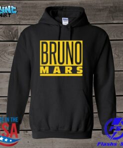 bruno mars hoodies