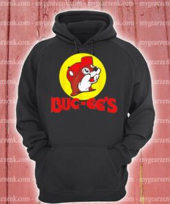 bucees hoodie