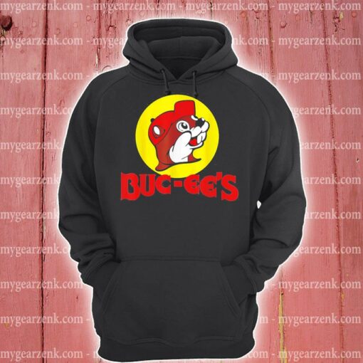 bucees hoodie