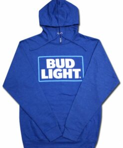 bud light hoodies