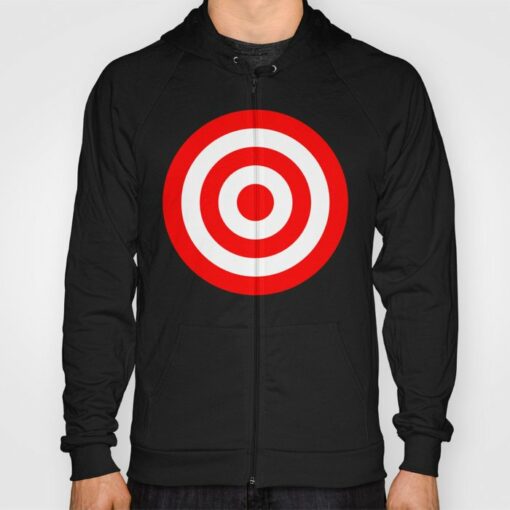 target men hoodies