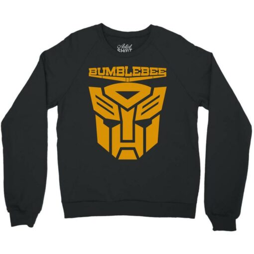 bumblebee sweatshirt